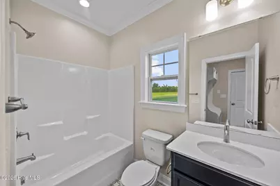 1109 Steele Drive, Grimesland, NC 27837 - Photo 18