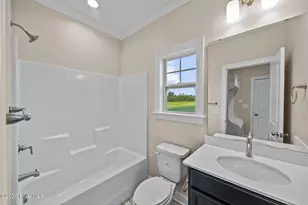 1109 Steele Dr, Grimesland, NC 27837 - Photo 18
