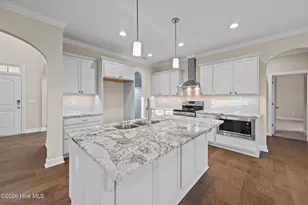 1109 Steele Dr, Grimesland, NC 27837 - Photo 10