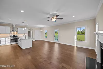 1109 Steele Drive, Grimesland, NC 27837 - Photo 6