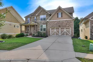 416 Arden Way, Evans, GA 30809 - Photo 4