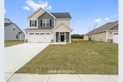 115 Twisted Vine Boulevard, Jacksonville, NC 28546 - Photo 1