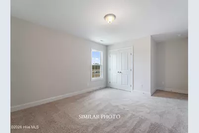 115 Twisted Vine Boulevard, Jacksonville, NC 28546 - Photo 18