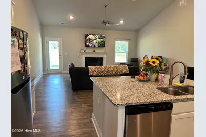 1217 Pelican Drive, New Bern, NC 28560 - Photo 4
