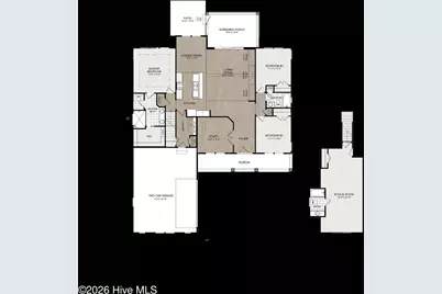 7507 Wallace Place SW #27, Sunset Beach, NC 28468 - Photo 2