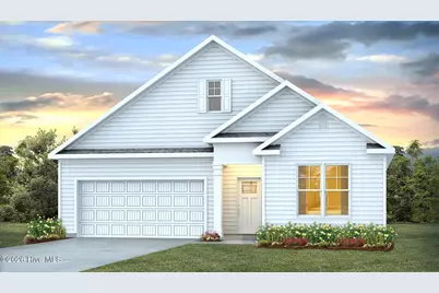 963 Stanbury Bluff Road SW, Supply, NC 28462 - Photo 1
