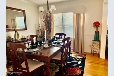 2605 Graham Drive, Kinston, NC 28504 - Photo 16