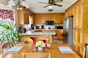 2605 Graham Dr, Kinston, NC 28504 - Photo 22
