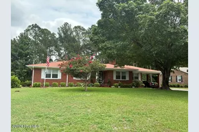 2605 Graham Drive, Kinston, NC 28504 - Photo 2