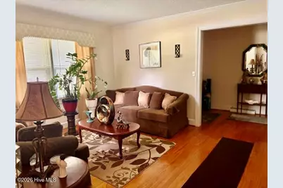2605 Graham Drive, Kinston, NC 28504 - Photo 18