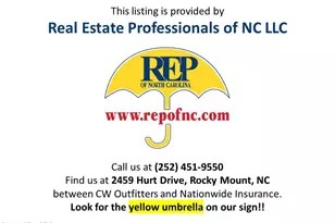 2209 Hurt Dr, Rocky Mount, NC 27804 - Photo 2