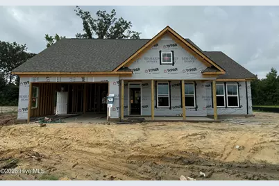 134 Baxter Station Boulevard, Moyock, NC 27958 - Photo 2