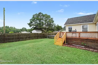 150 Pate Circle, Goldsboro, NC 27530 - Photo 20