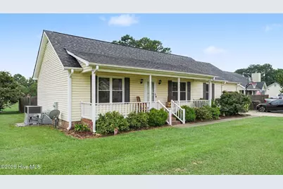 150 Pate Circle, Goldsboro, NC 27530 - Photo 2