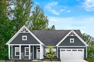 Lot 90 Albemarle Plantation, Hertford, NC 27944 - Photo 1