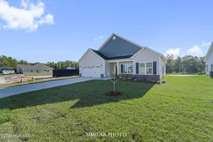 130 Sanctuary St, Jacksonville, NC 28546 - Photo 2