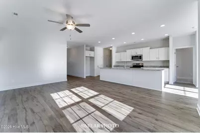 130 Sanctuary Street, Jacksonville, NC 28546 - Photo 8