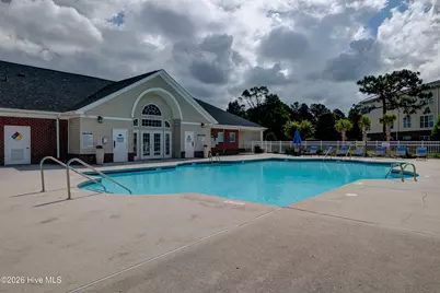 2801 Bloomfield Lane #Unit 201, Wilmington, NC 28412 - Photo 38