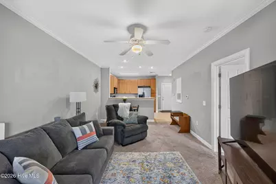 2801 Bloomfield Lane #Unit 201, Wilmington, NC 28412 - Photo 14