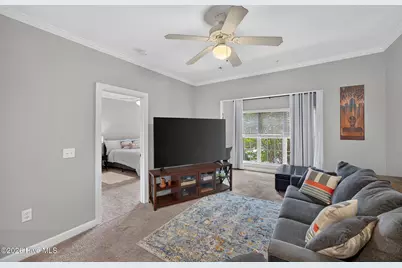 2801 Bloomfield Lane #Unit 201, Wilmington, NC 28412 - Photo 12