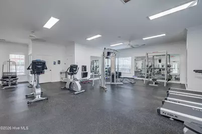 2801 Bloomfield Lane #Unit 201, Wilmington, NC 28412 - Photo 50