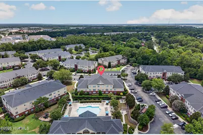 2801 Bloomfield Lane #Unit 201, Wilmington, NC 28412 - Photo 30
