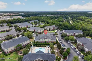 2801 Bloomfield Ln, Wilmington, NC 28412 - Photo 30