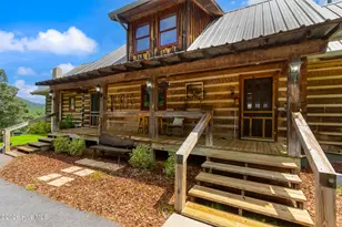 102 Cross Creek Ln, Warne, NC 28909 - Photo 6