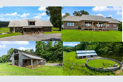 102 Cross Creek Lane, Warne, NC 28909 - Photo 2