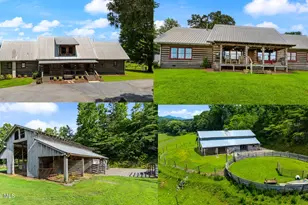 102 Cross Creek Ln, Warne, NC 28909 - Photo 2