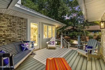 280 Sea Trail Drive W, Sunset Beach, NC 28468 - Photo 58