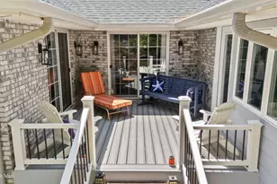280 Sea Trail Dr W, Sunset Beach, NC 28468 - Photo 44