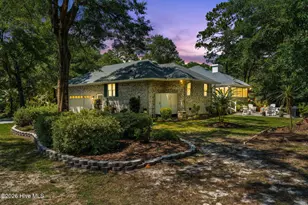 280 Sea Trail Dr W, Sunset Beach, NC 28468 - Photo 60