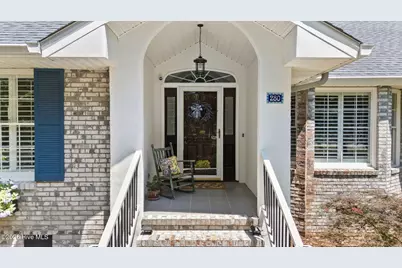 280 Sea Trail Drive W, Sunset Beach, NC 28468 - Photo 2