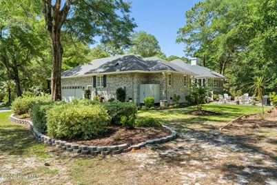 280 Sea Trail Drive W, Sunset Beach, NC 28468 - Photo 50