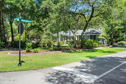 280 Sea Trail Drive W, Sunset Beach, NC 28468 - Photo 4