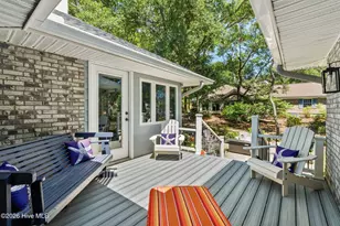280 Sea Trail Dr W, Sunset Beach, NC 28468 - Photo 42