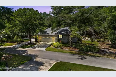 280 Sea Trail Drive W, Sunset Beach, NC 28468 - Photo 62