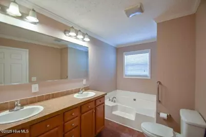 873 Tyson Chapel Church Road, Farmville, NC 27828 - Photo 22