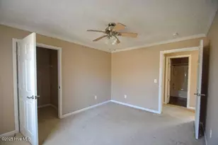 873 Tyson Chapel Church Rd, Farmville, NC 27828 - Photo 28