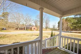 873 Tyson Chapel Church Rd, Farmville, NC 27828 - Photo 2