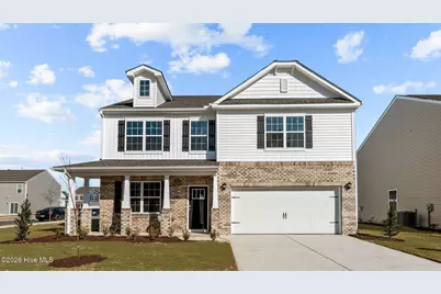 4009 Montford Drive, New Bern, NC 28562 - Photo 1