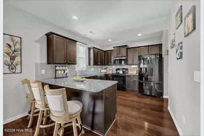 7728 Champlain Drive, Wilmington, NC 28412 - Photo 8