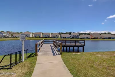 7728 Champlain Drive, Wilmington, NC 28412 - Photo 36