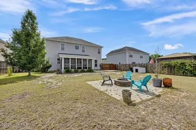 7728 Champlain Drive, Wilmington, NC 28412 - Photo 26