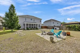 7728 Champlain Dr, Wilmington, NC 28412 - Photo 26