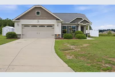 1108 Ellery Drive, Greenville, NC 27834 - Photo 1
