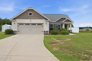 1108 Ellery Dr, Greenville, NC 27834 - Photo 1