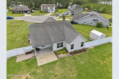 1108 Ellery Drive, Greenville, NC 27834 - Photo 40