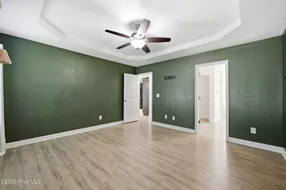 1108 Ellery Drive, Greenville, NC 27834 - Photo 22